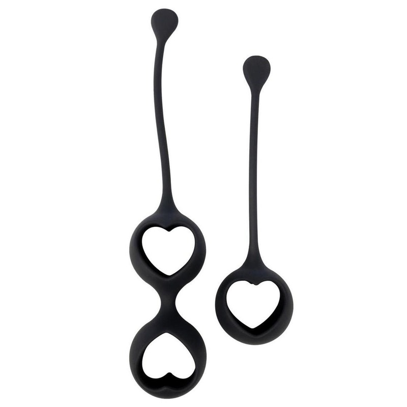 HARMONY STONES – Kegel & Chakra Set - Image 4